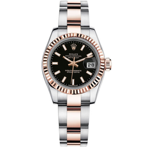 Rolex Lady Datejust 179171 BKSO