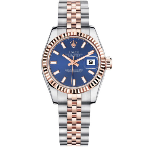 Rolex Lady Datejust 179171 BLSJ