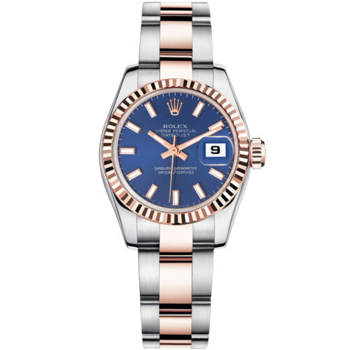 Rolex Lady Datejust 179171 BLSO