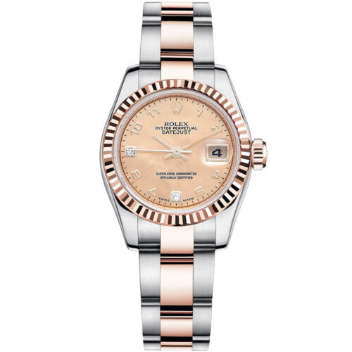 Rolex Lady Datejust 179171 PADO