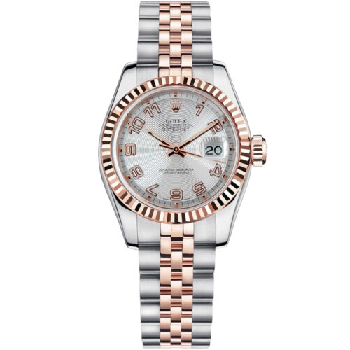 Rolex Lady Datejust 179171 SCAJ