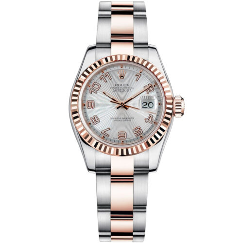 Rolex Lady Datejust 179171 SCAO