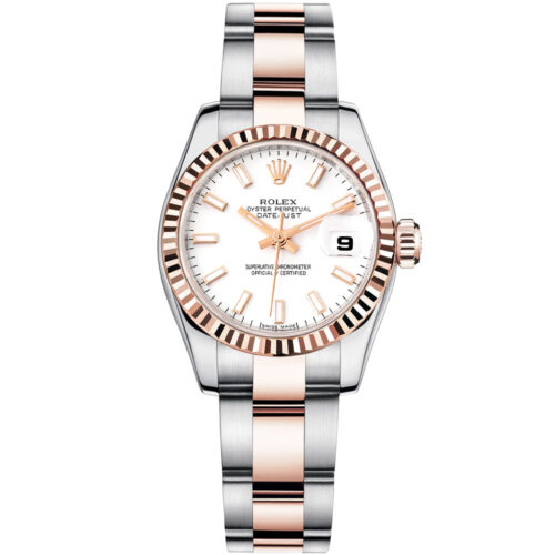 Rolex Lady Datejust 179171 WSO