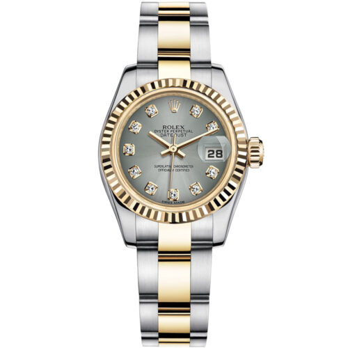Rolex Lady Datejust 179173 0059