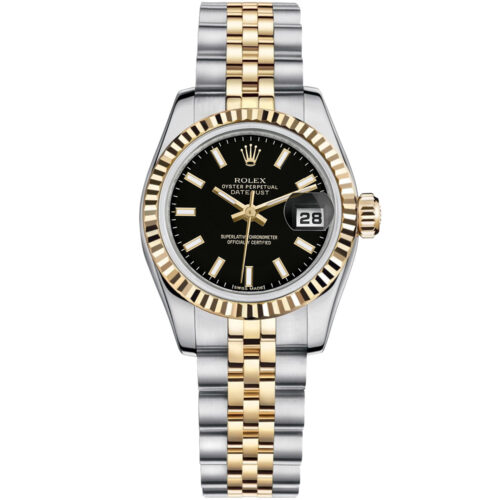 Rolex Lady Datejust 179173 0073