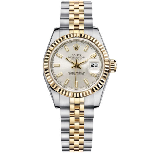 Rolex Lady Datejust 179173 0076
