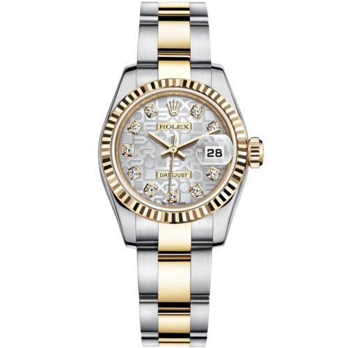 Rolex Lady Datejust 179173 0079