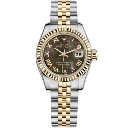 Rolex Lady Datejust 179173 0084