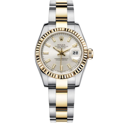 Rolex Lady Datejust 179173 0094
