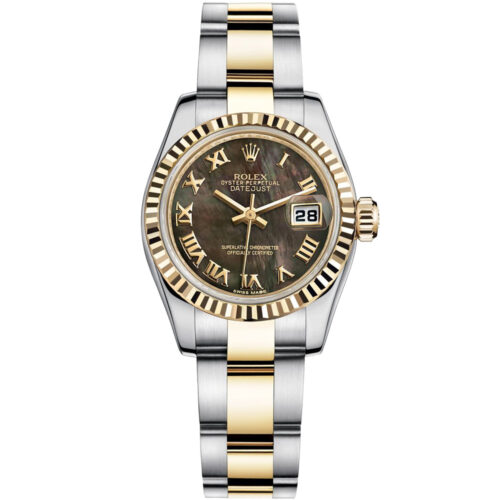 Rolex Lady Datejust 179173 0137