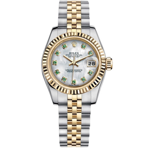 Rolex Lady Datejust 179173 0148