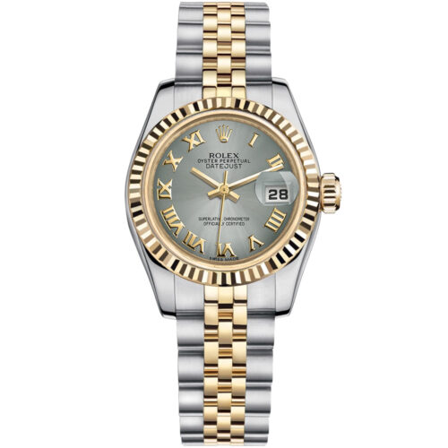 Rolex Lady Datejust 179173 0185