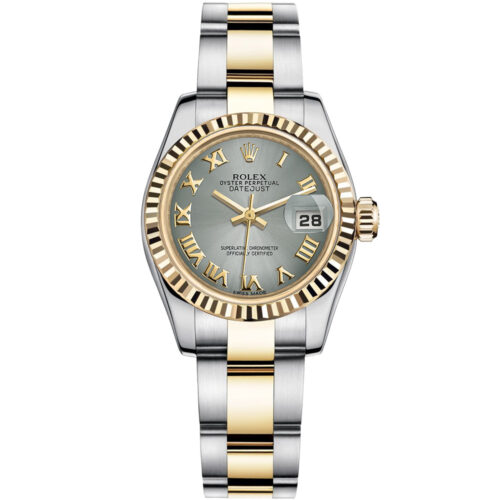 Rolex Lady Datejust 179173 0187