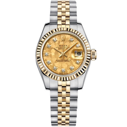 Rolex Lady Datejust 179173 0191