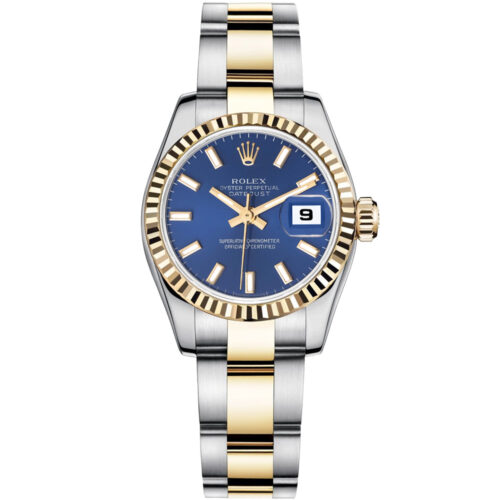 Rolex Lady Datejust 179173 BLSO