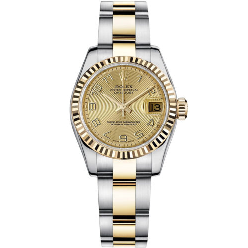 Rolex Lady Datejust 179173 CHCAO