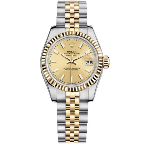 Rolex Lady Datejust 179173 CHSJ