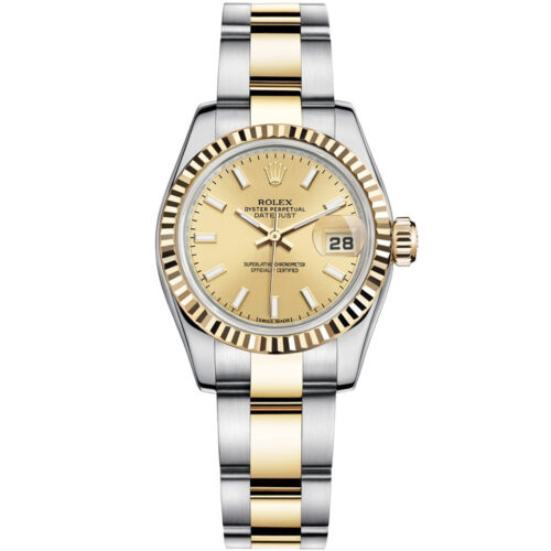 Rolex Lady Datejust 179173 CHSO