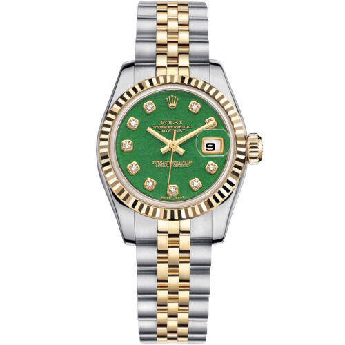 Rolex Lady Datejust 179173 GAZDJ