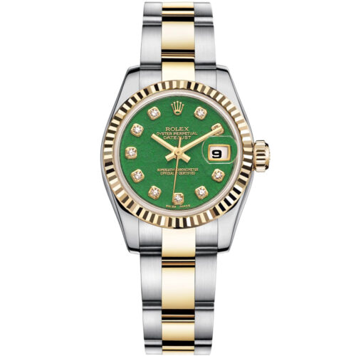 Rolex Lady Datejust 179173 GAZDO