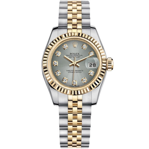 Rolex Lady Datejust 179173 GDJ