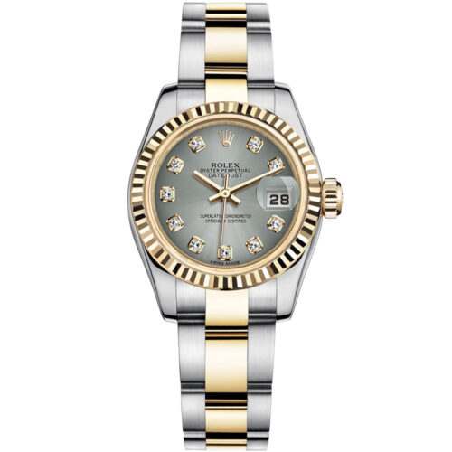 Rolex Lady Datejust 179173 GDO