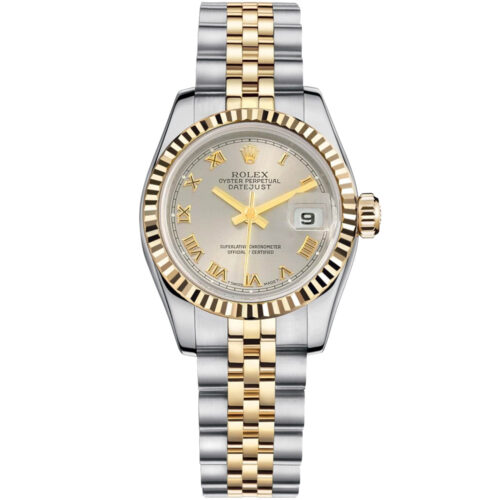 Rolex Lady Datejust 179173 GRJ