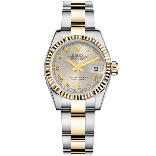 Rolex Lady Datejust 179173 GRO