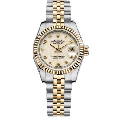 Rolex Lady Datejust 179173 IJAJ