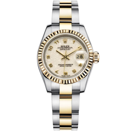 Rolex Lady Datejust 179173 IJAO