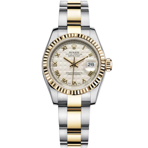 Rolex Lady Datejust 179173 IPRO