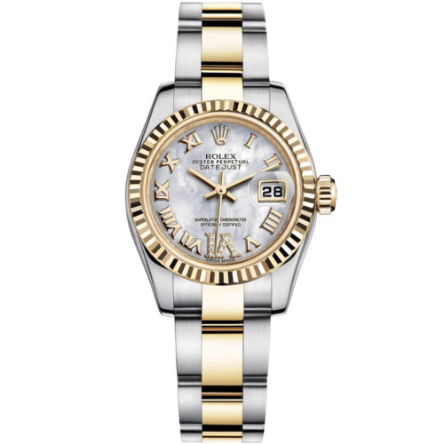 Rolex Lady Datejust 179173 MDRO