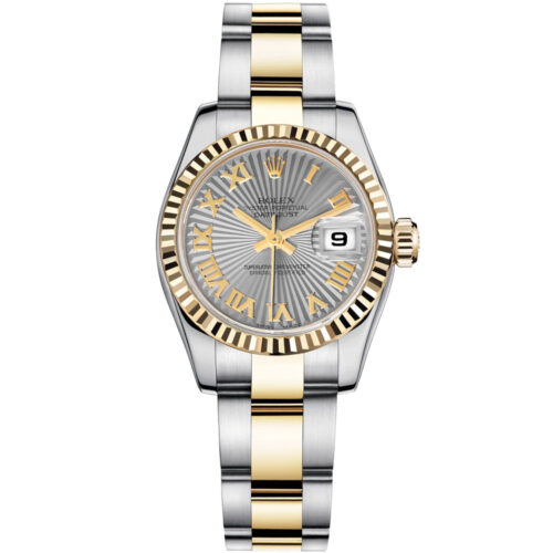 Rolex Lady Datejust 179173 SSBRO