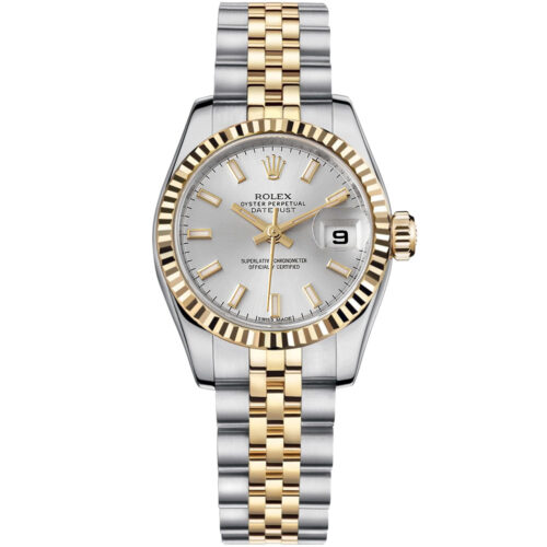 Rolex Lady Datejust 179173 SSJ