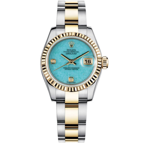 Rolex Lady Datejust 179173 TDAO