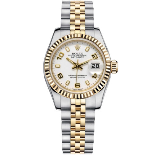 Rolex Lady Datejust 179173 WAJ