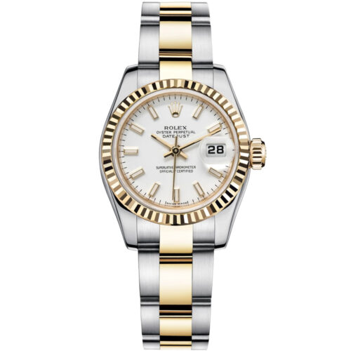 Rolex Lady Datejust 179173 WSO