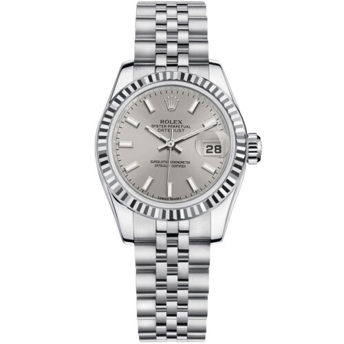 Rolex Lady Datejust 179174 0005