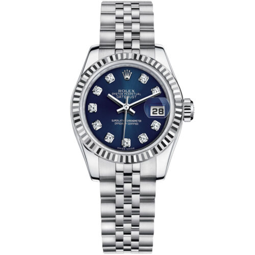 Rolex Lady Datejust 179174 0011
