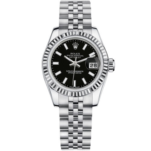 Rolex Lady Datejust 179174 0015