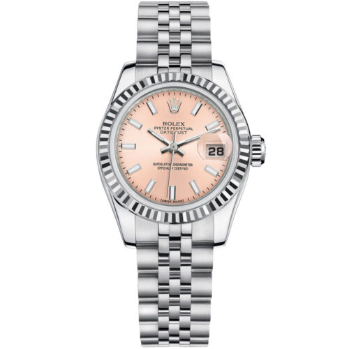 Rolex Lady Datejust 179174 0021
