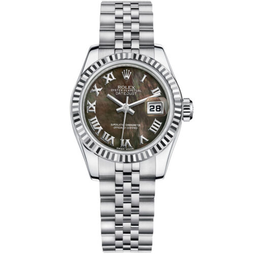 Rolex Lady Datejust 179174 0023