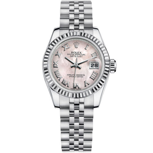 Rolex Lady Datejust 179174 0026