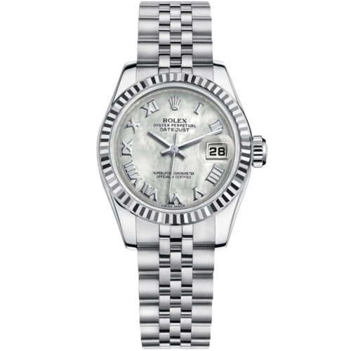 Rolex Lady Datejust 179174 0027