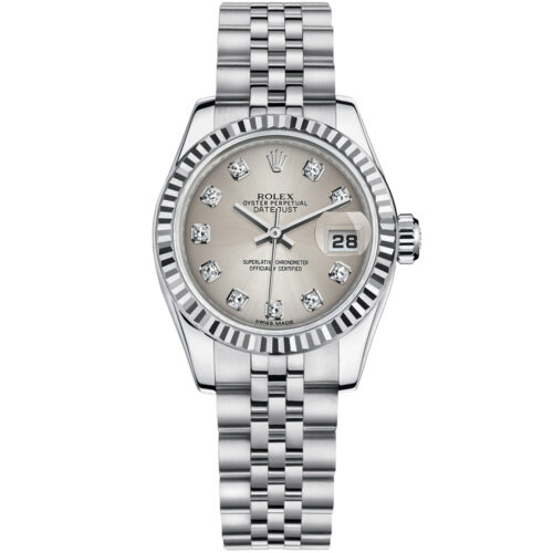 Rolex Lady Datejust 179174 0031