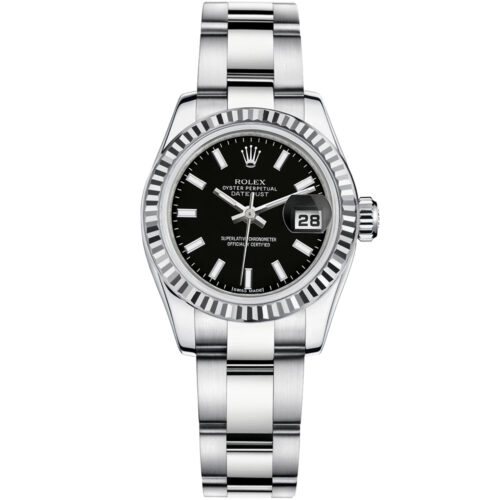 Rolex Lady Datejust 179174 0039