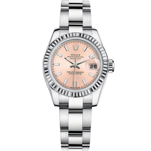 Rolex Lady Datejust 179174 0043