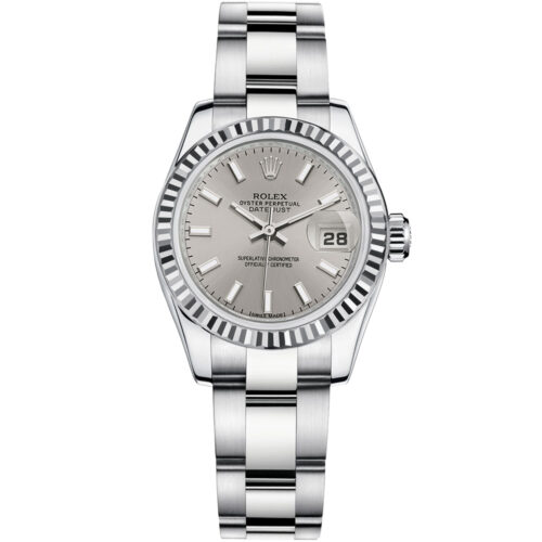 Rolex Lady Datejust 179174 0046