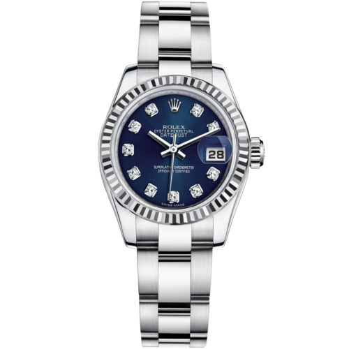Rolex Lady Datejust 179174 0050