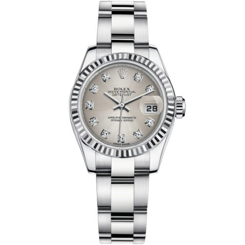 Rolex Lady Datejust 179174 0057